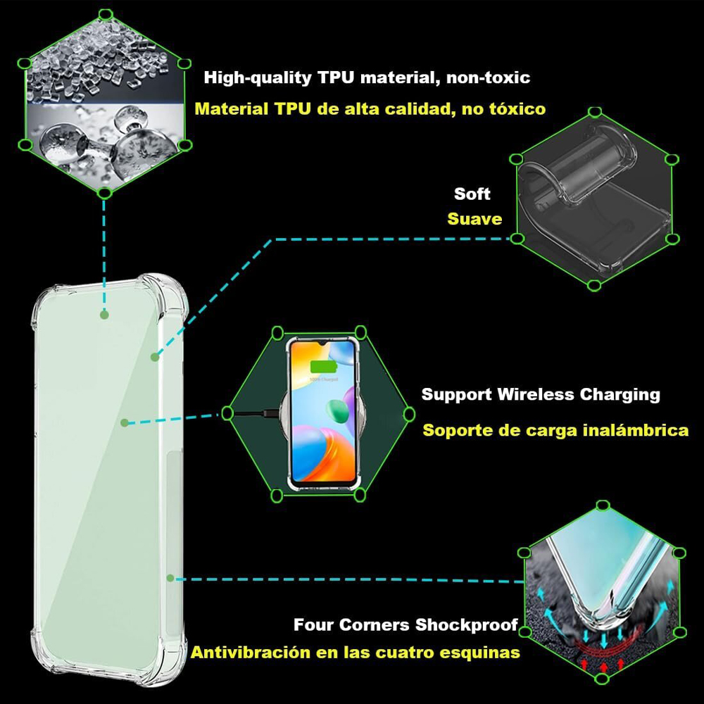 Case For Huawei Pura 70 Ultra8