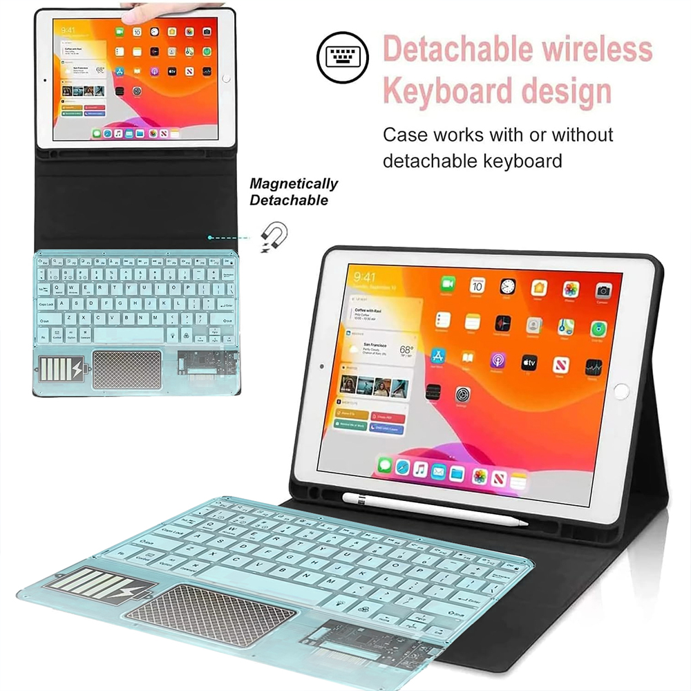 Universal Wireless Keyboard