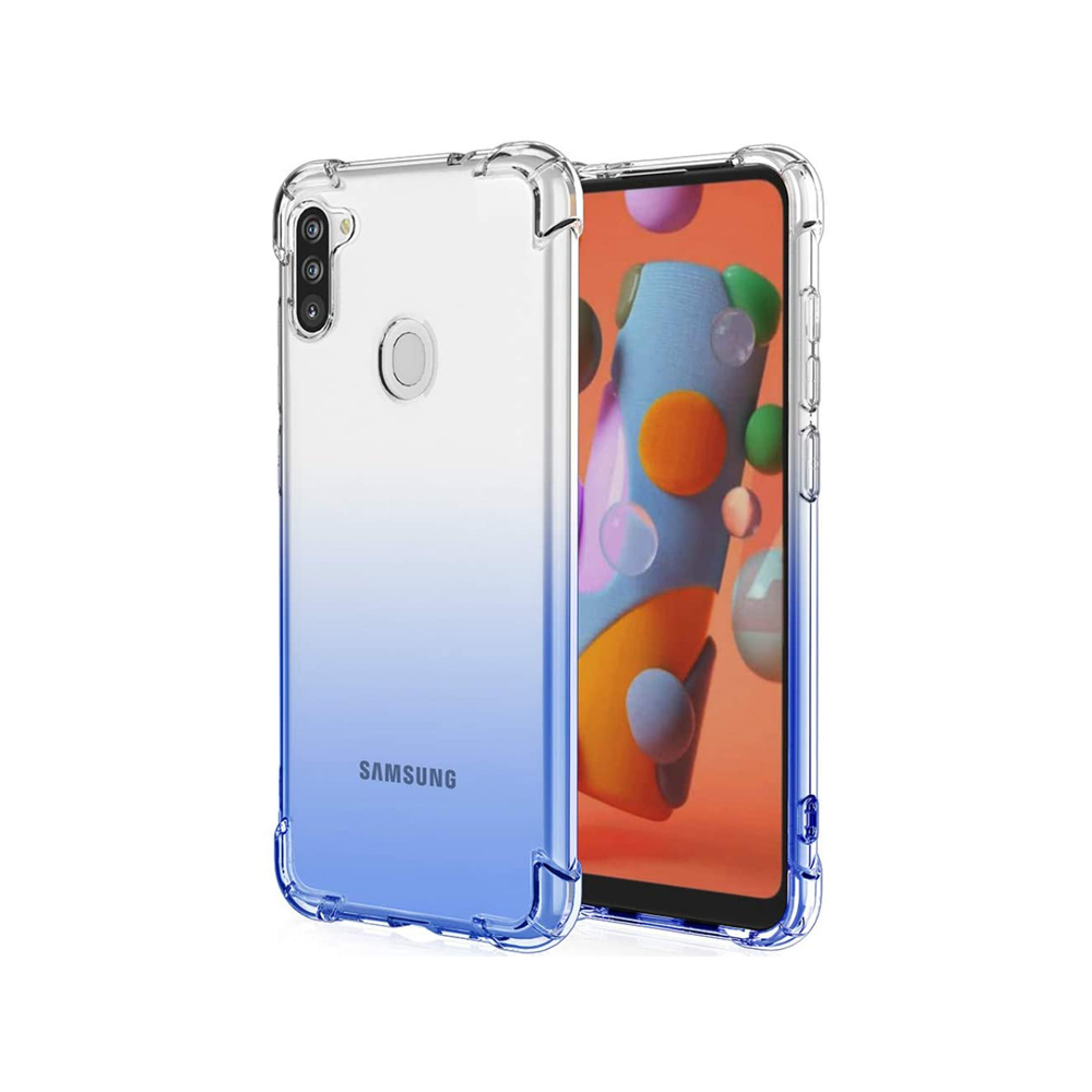 Samsung A11 Bumper Case