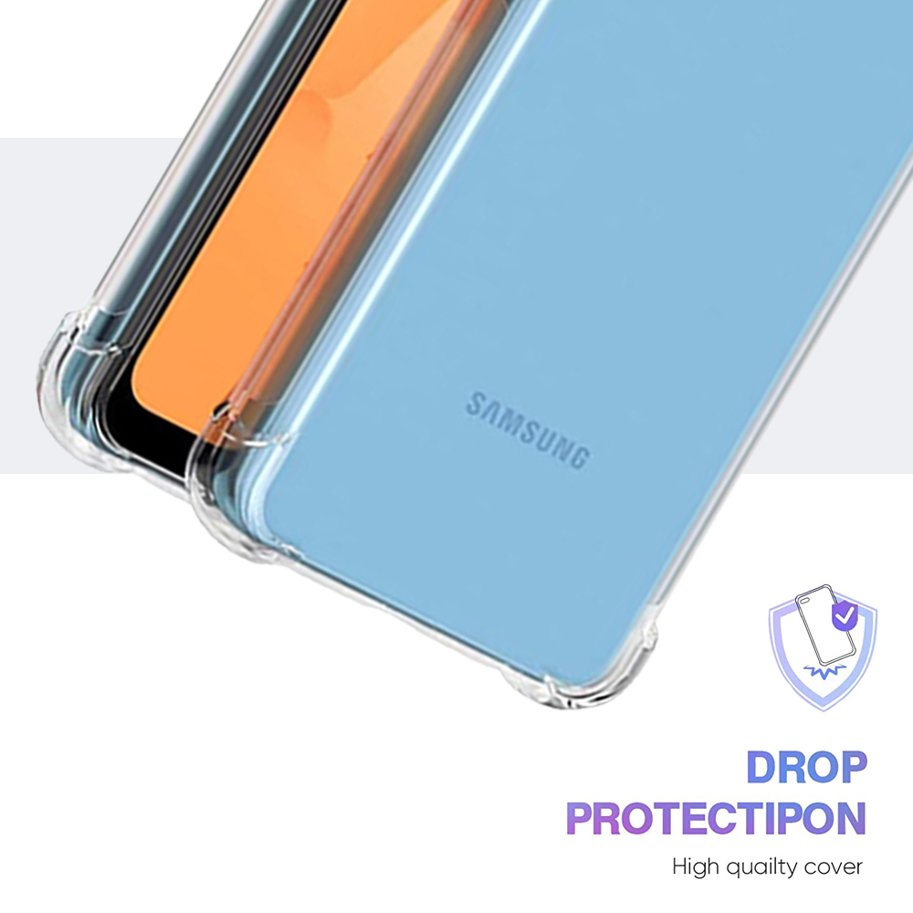 Samsung A32 Bumper Case