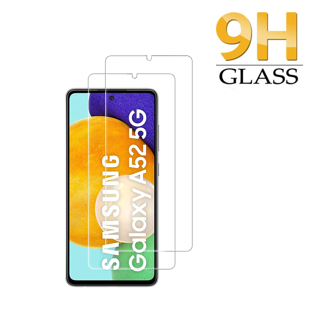 Samsung A52 5G Screen Protector UK