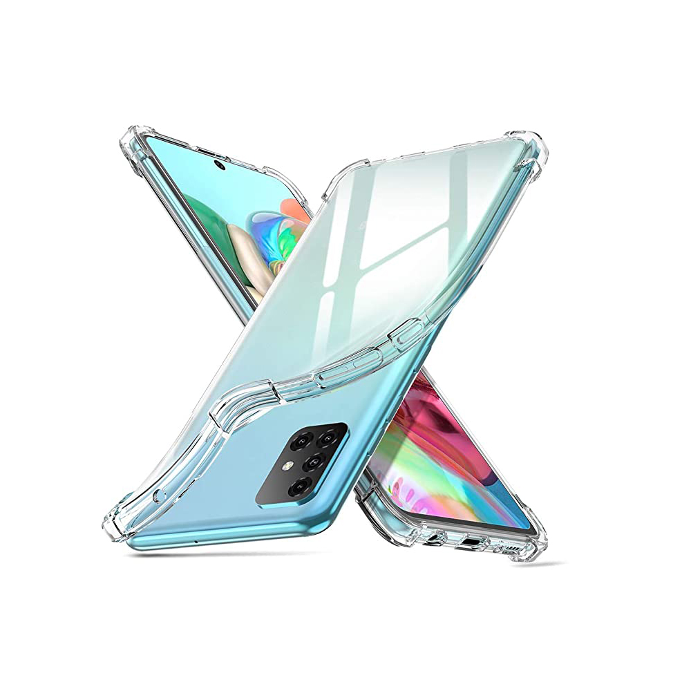 Case for Samsung A71