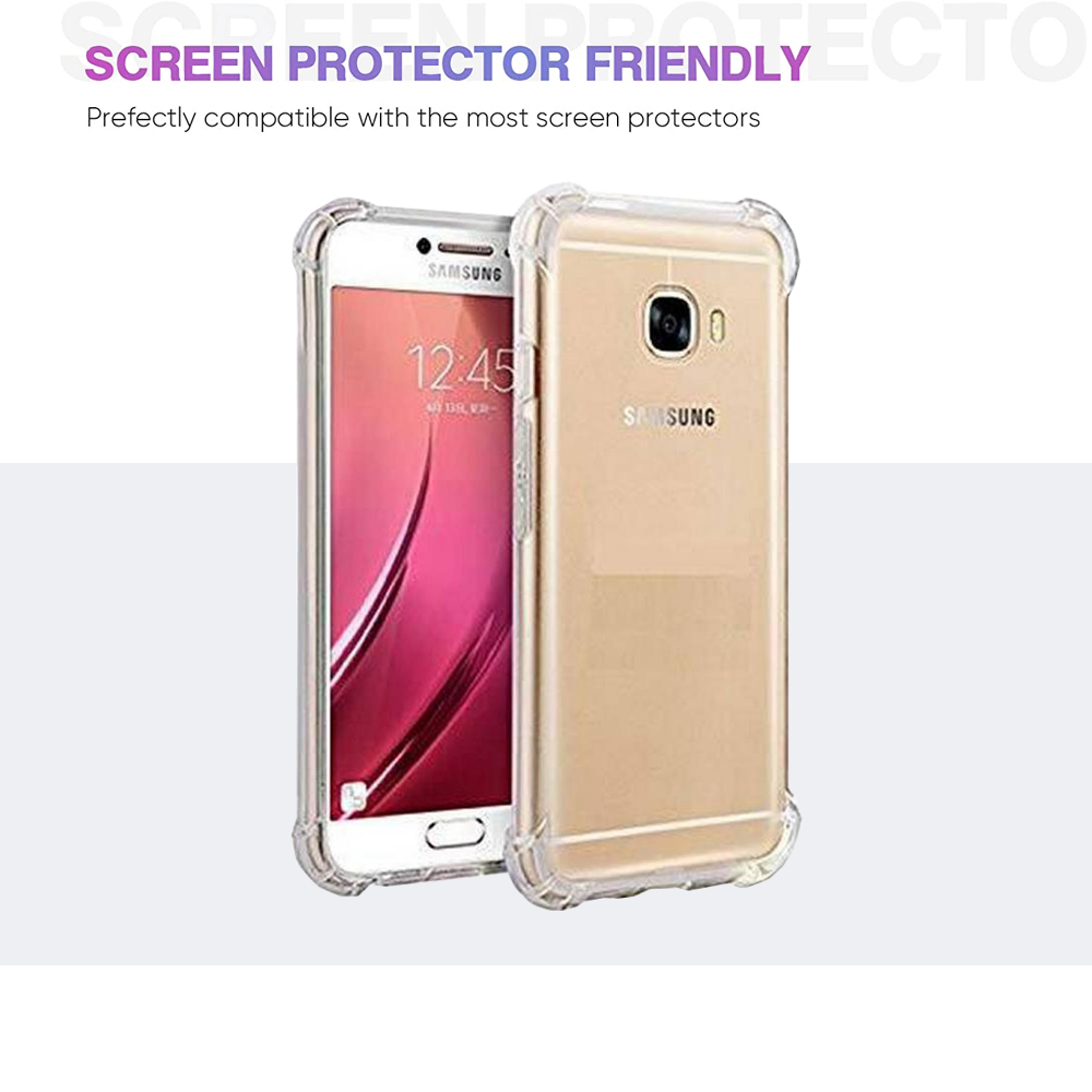 Samsung C5 Case