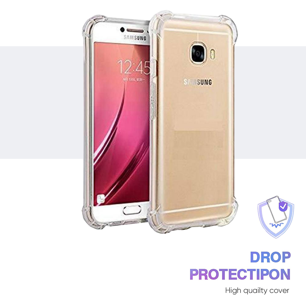 Samsung C5 Pro Case UK