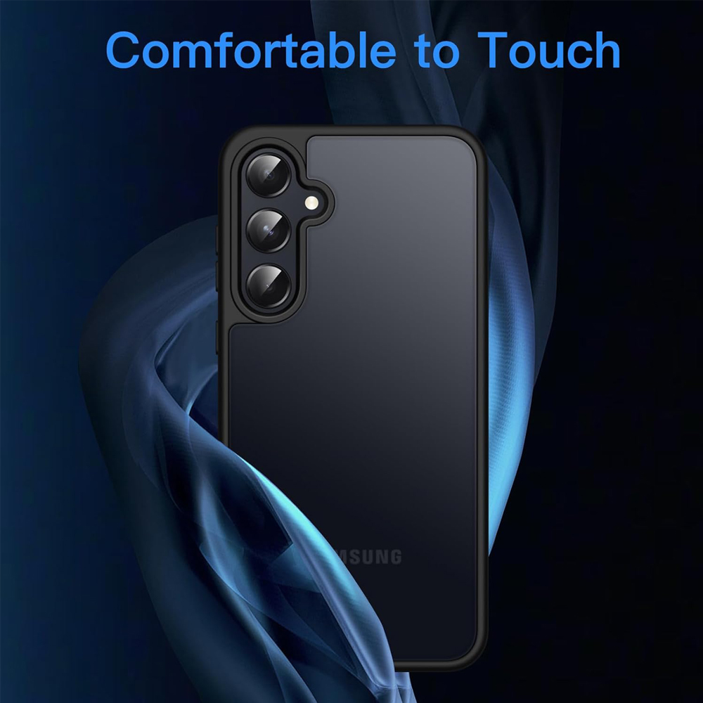 Matte phone case For Samsung Galaxy A55 5G