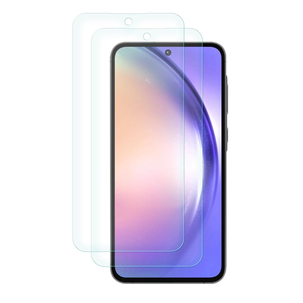 Best screen protector for Galaxy A55