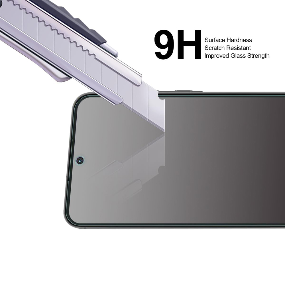 Anti-scratch screen protector For Samsung Galaxy A55 5G