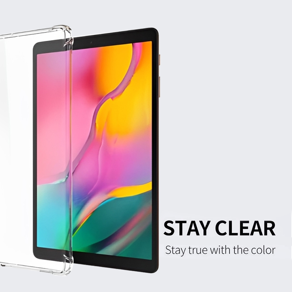 Samsung Galaxy Tab A 10.1 2019 Tpu Case UK