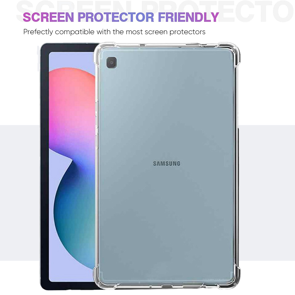 Samsung Galaxy Tab S6 Lite 2020 tpu case