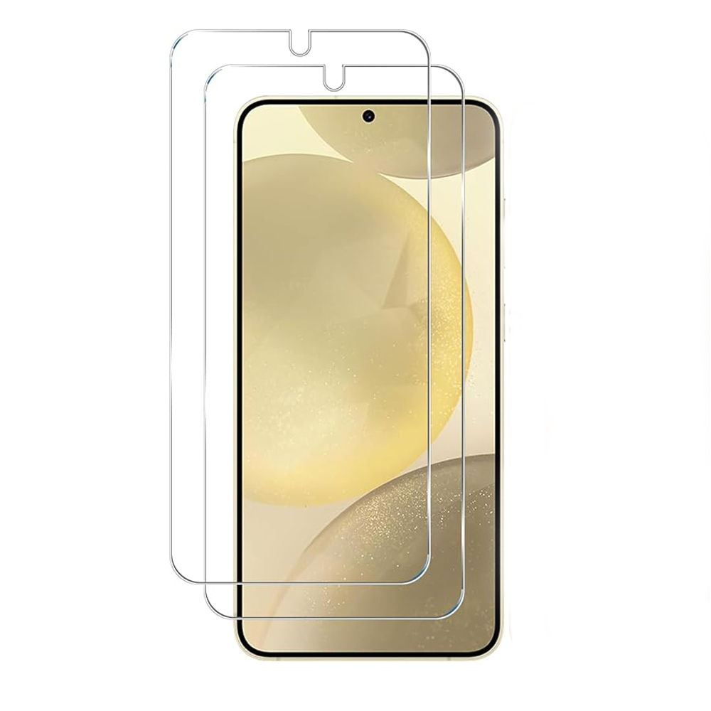 Samsung S24 plus glass screen protector