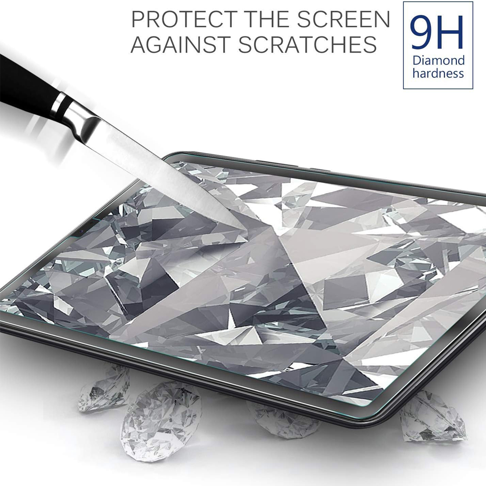 Samsung T720 Screen Protector Glass UK