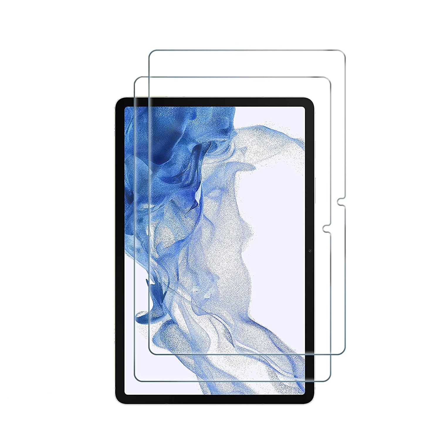 Samsung Tab A 8.0 Screen Protector