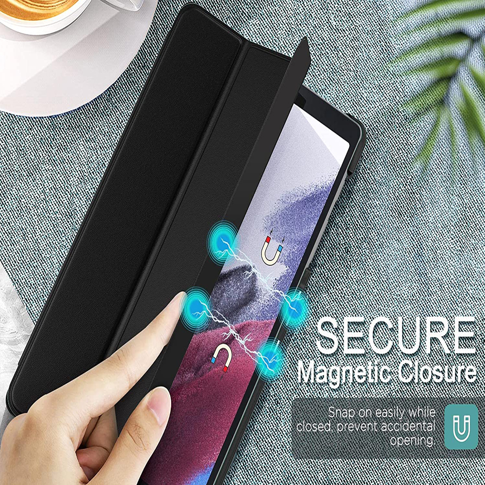 Samsung Tab A7 Lite Smart Case UK