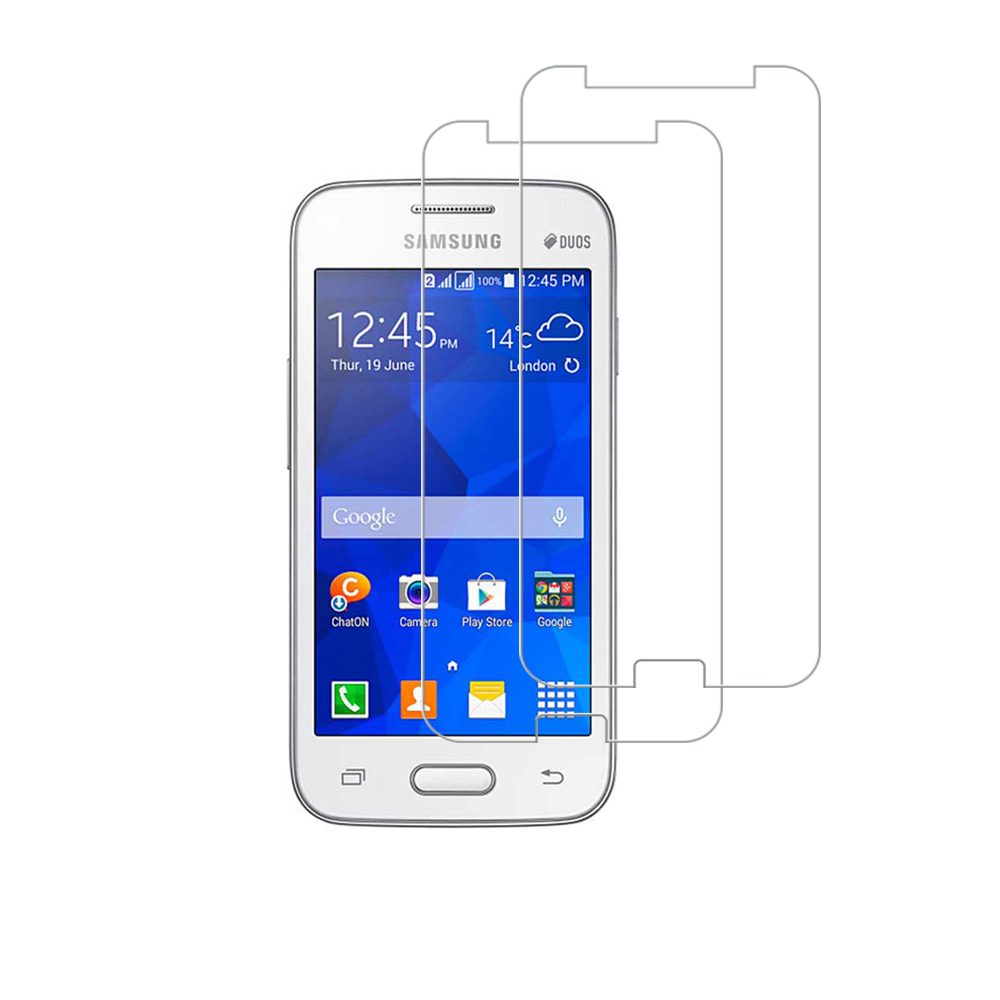 Samsung V Plus Screen Protector