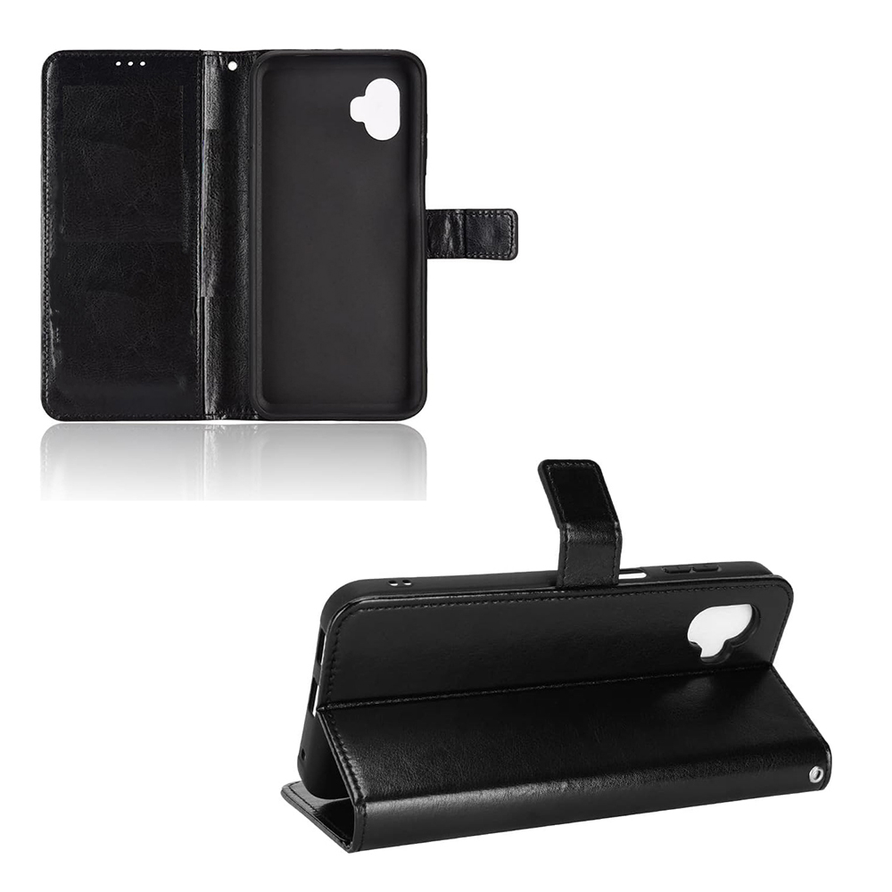 Samsung XCover6 Pro Wallet Case