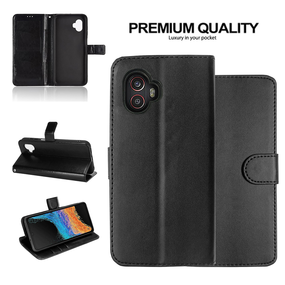 Samsung XCover6 Pro Wallet Case