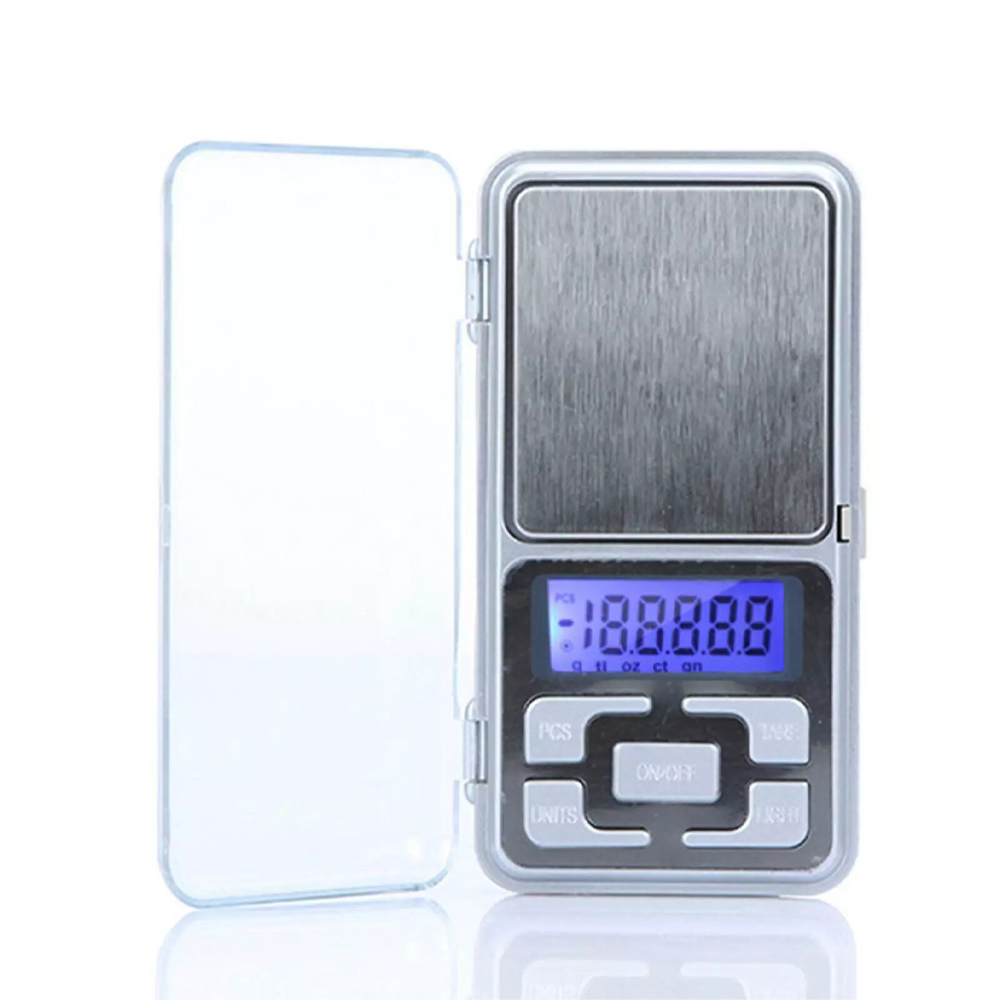 Weighing Scale