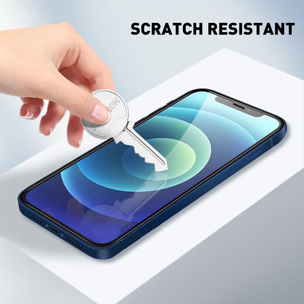 Scratch Resistant Screen Protector