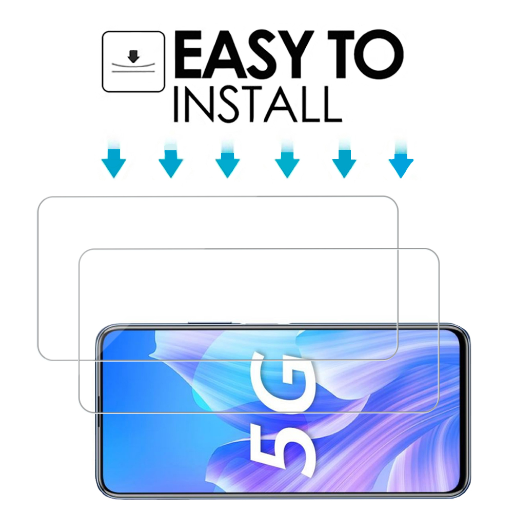 Screen Protector For Huawei Enjoy 20 Plus.