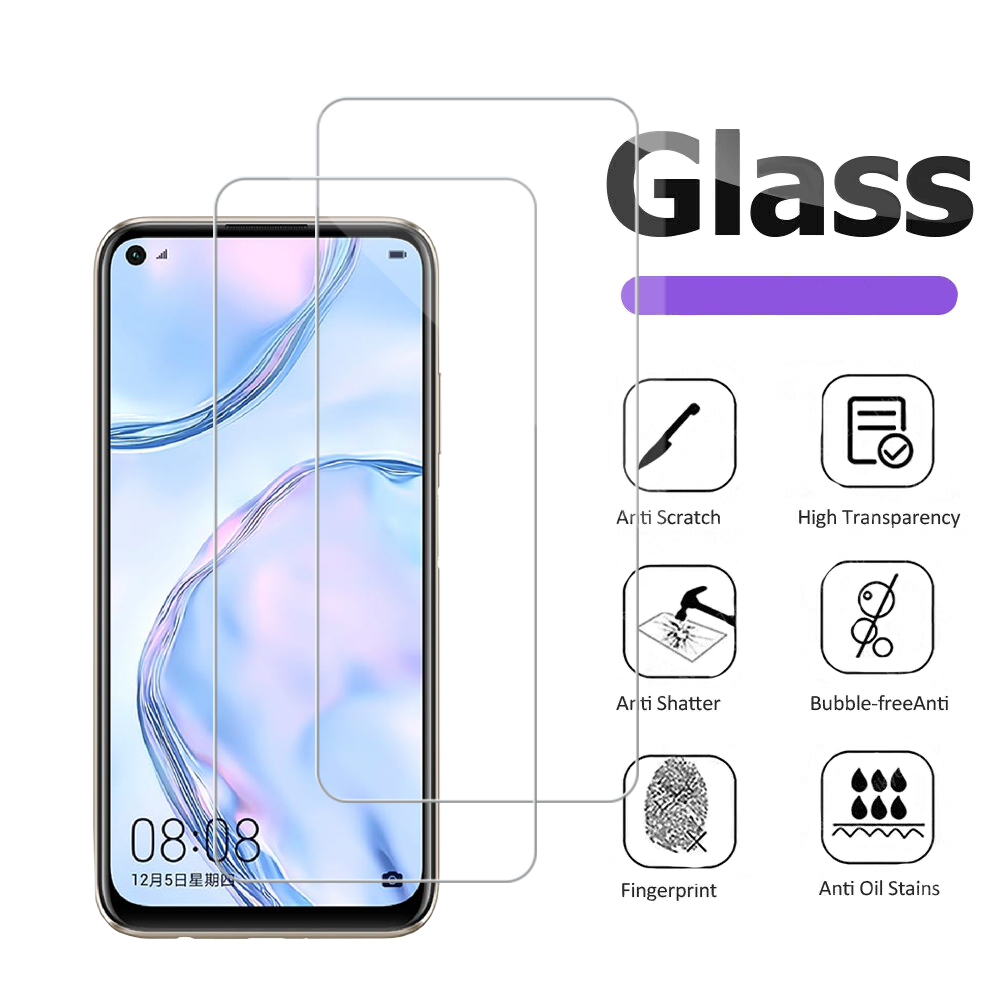 Screen Protector For Huawei nova 6