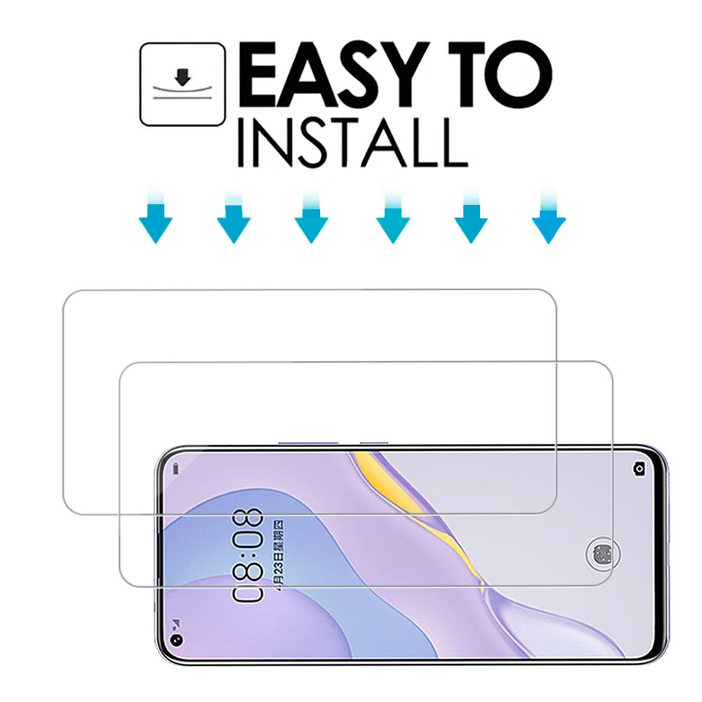 Screen Protector For Huawei Nova 7.