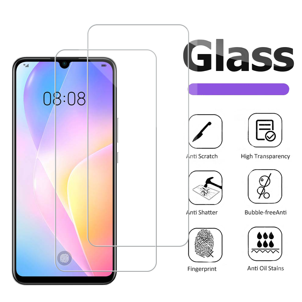 Screen Protector for Huawei Nova 8 SE