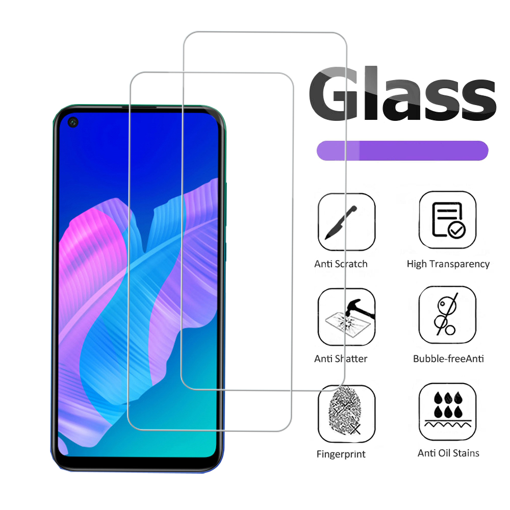 Screen Protector For Huawei P40 Lite E