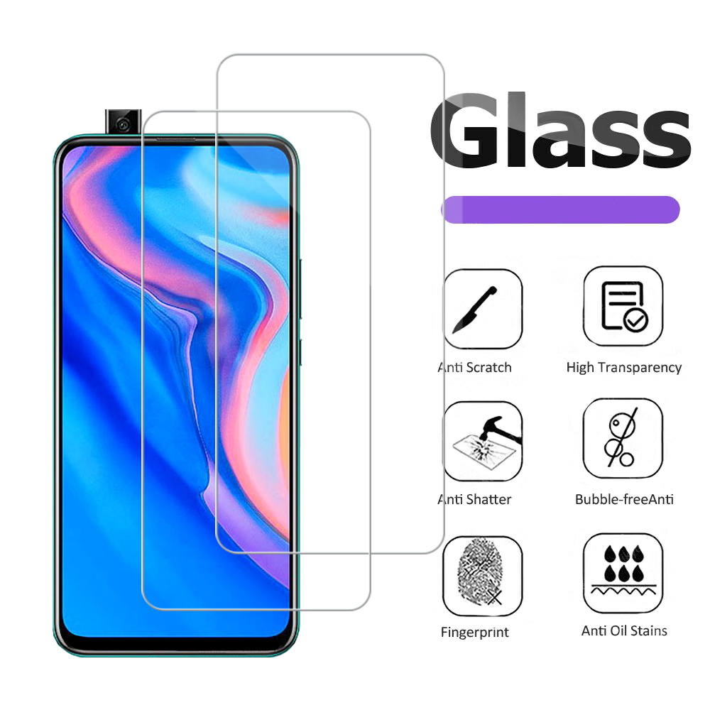 Screen Protector For Huawei Y9 Prime 2019