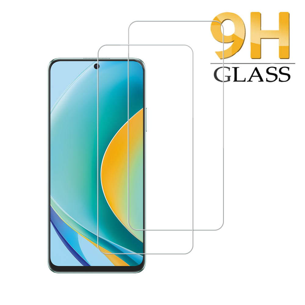 Screen Protector For Huawei Y90