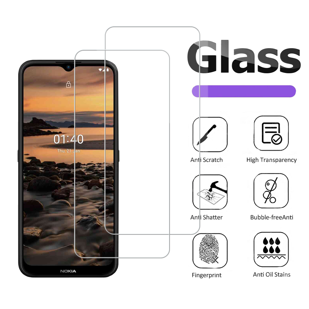 Screen Protector For Nokia 1.4