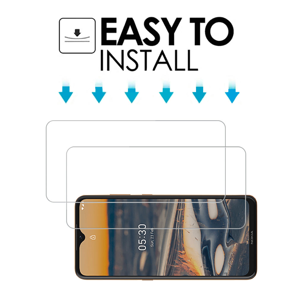 Screen Protector For Nokia 5.3.