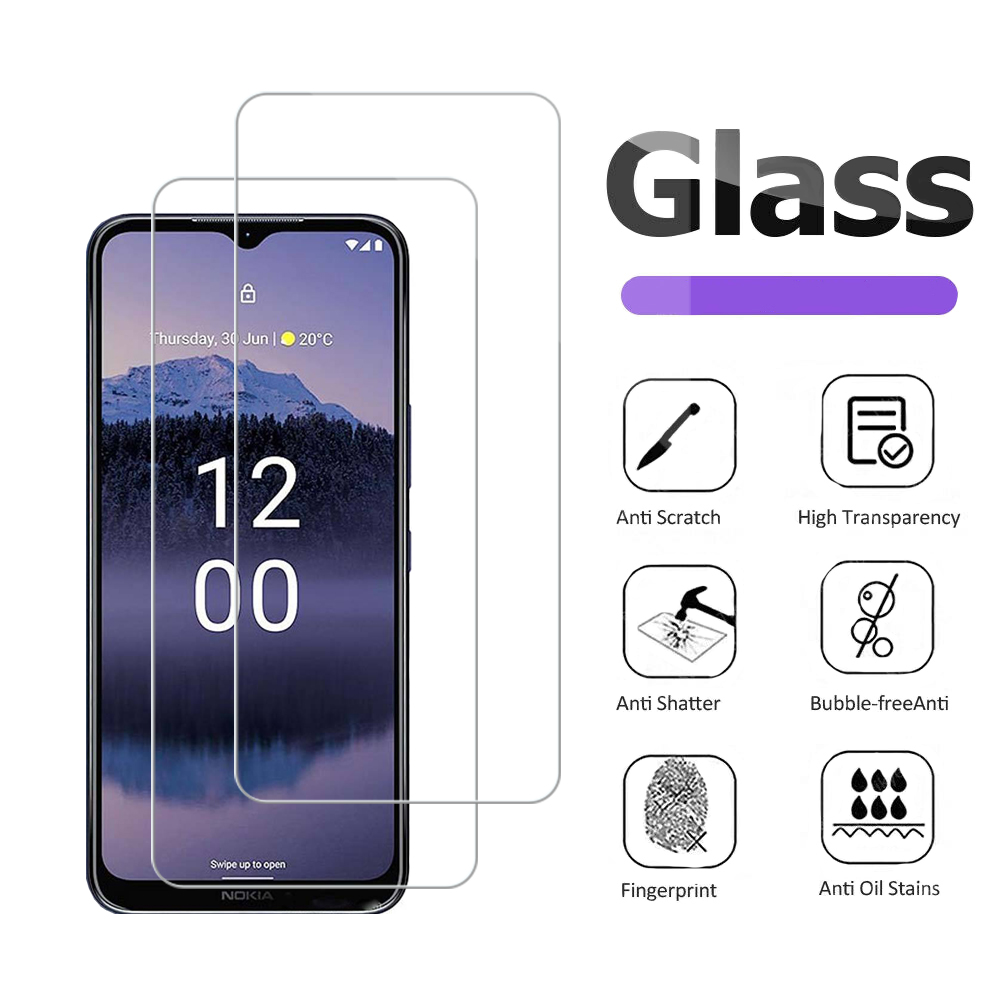 Screen Protector For Nokia G11