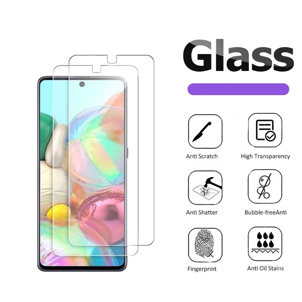 Screen Protector For Samsung A71