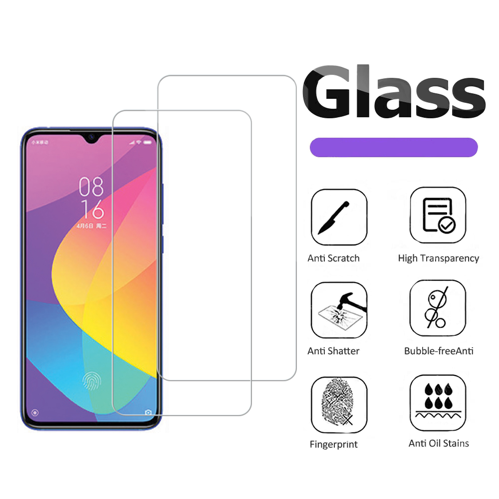 Screen Protector For Xiaomi 9 Lite