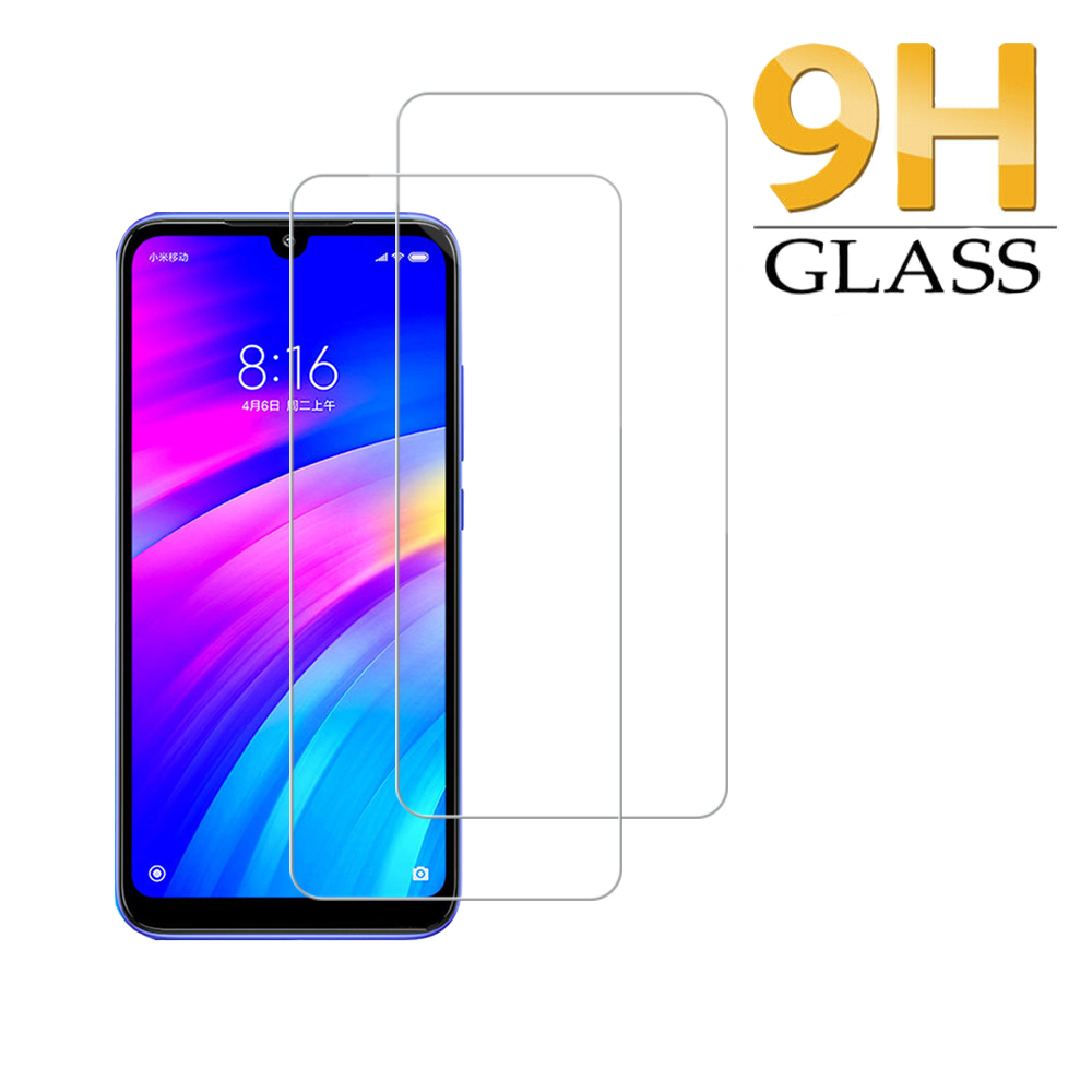 Screen Protector For Xiaomi Redmi 7.