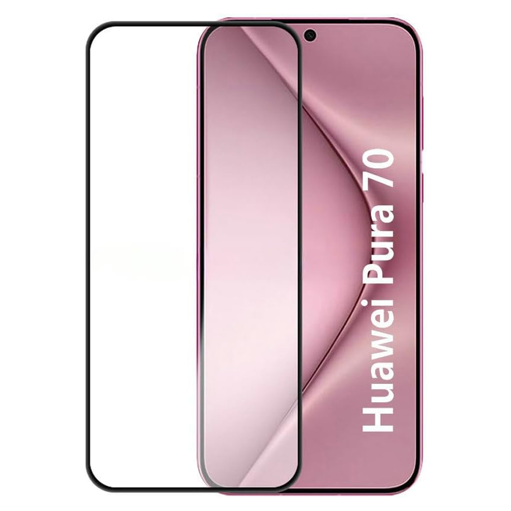 Screen Protector For Huawei Pura 70