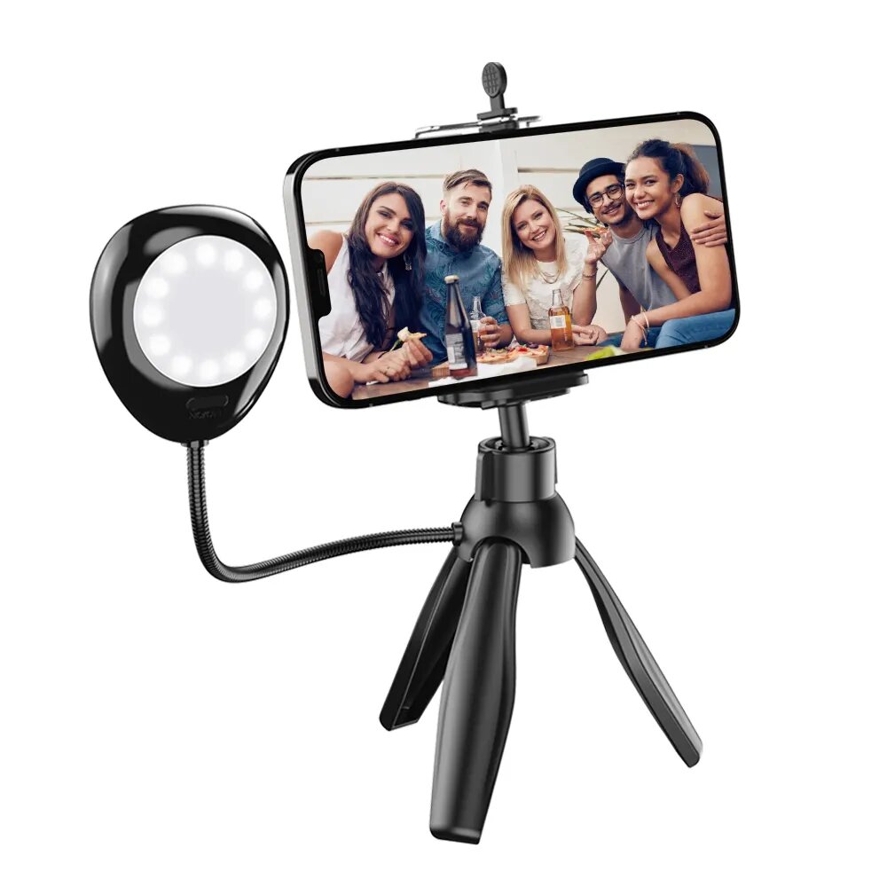 Selfie Tripod