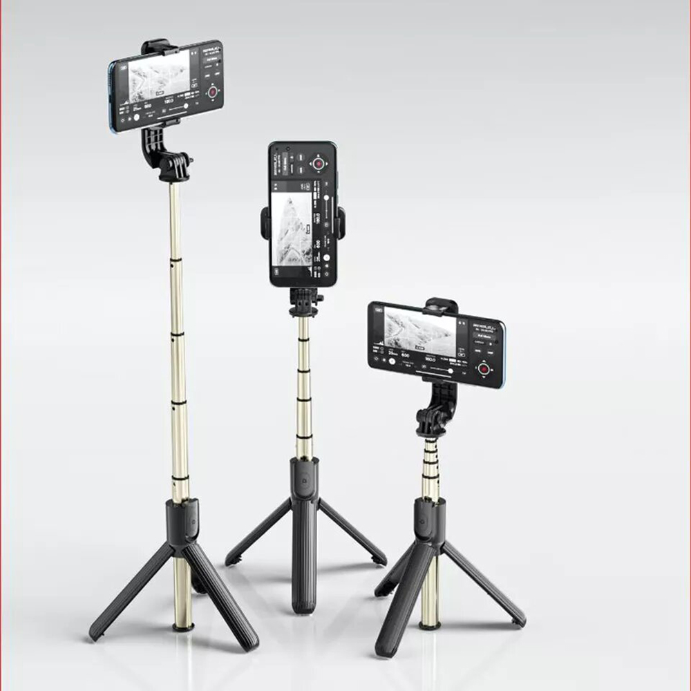 Selfie Stick Tripod Stand