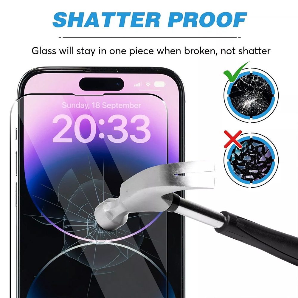 Shockproof Screen Protector