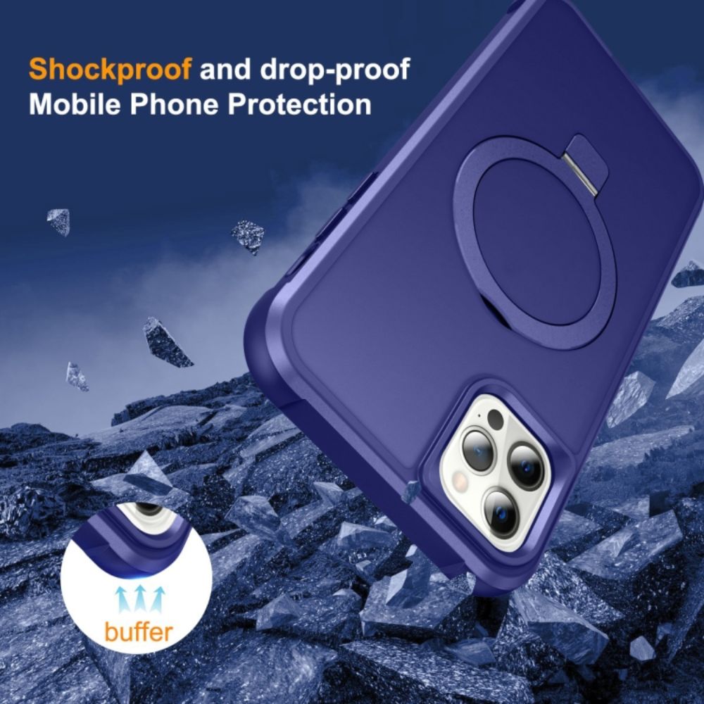 Shockproof case