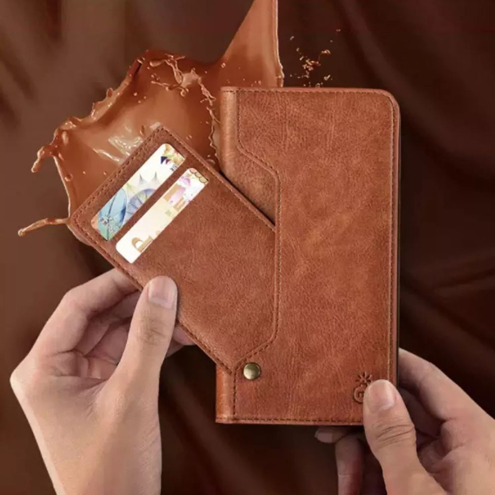 iPhone 16 Card Holder Case