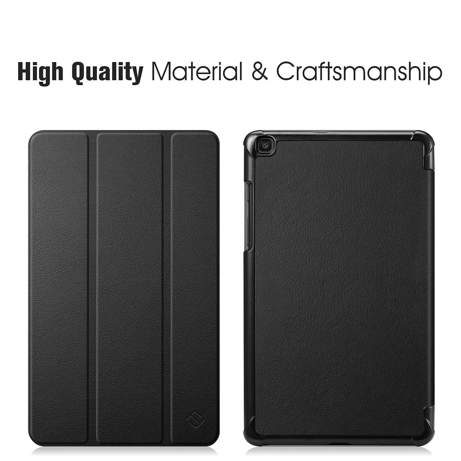 Smart Case For Samsung Tab A 8.0 2019