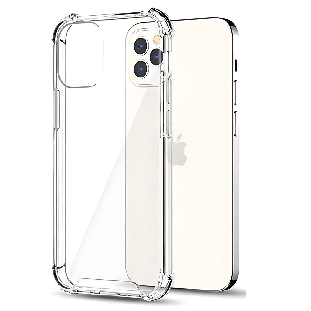 Silicone TPU Case