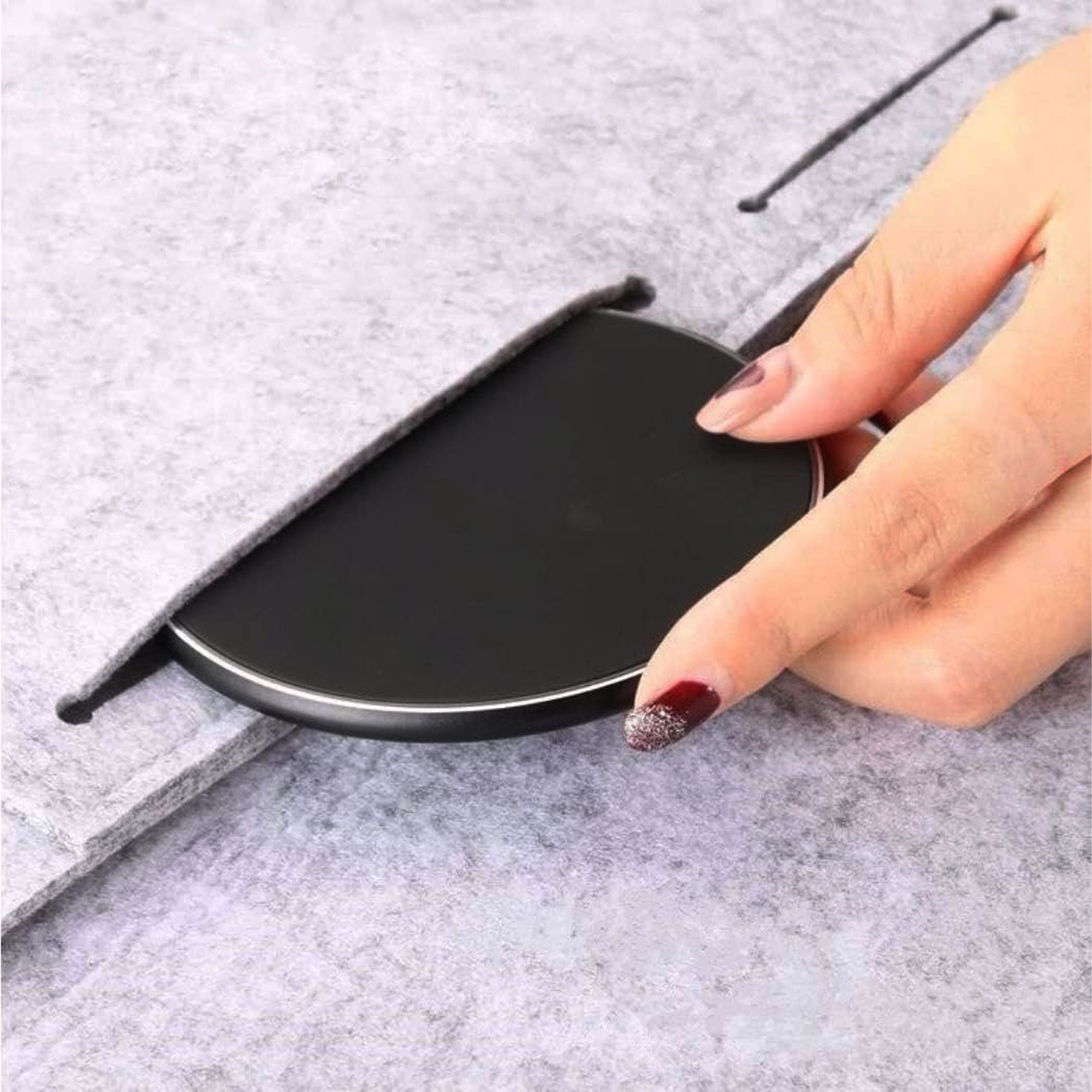 Smart Wireless Charger