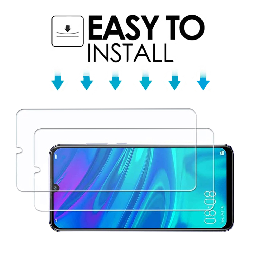 Tempered Glass For Huawei Y6 2019