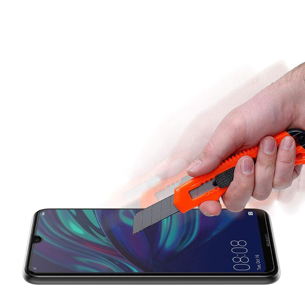 Tempered Glass For Huawei Y7 Pro 2019