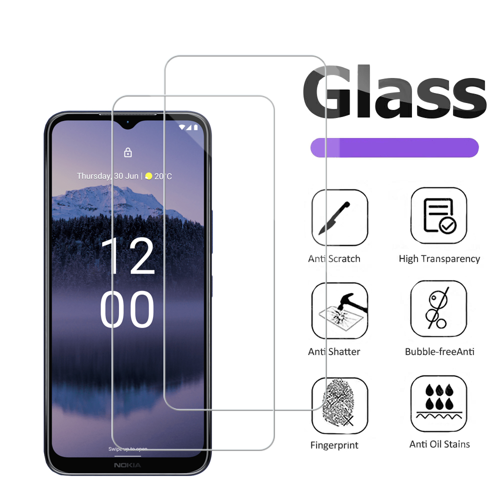 Tempered Glass For Nokia G11 Plus