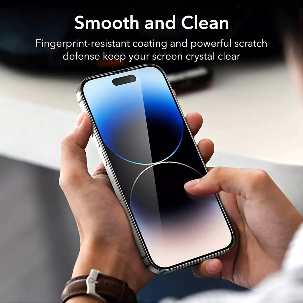 Tempered Glass