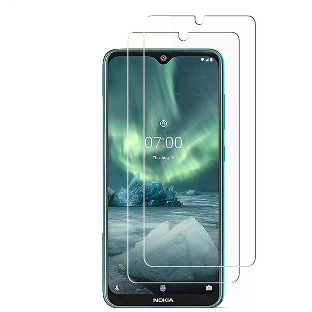 Full Cover Screen Protector For Nokia C32