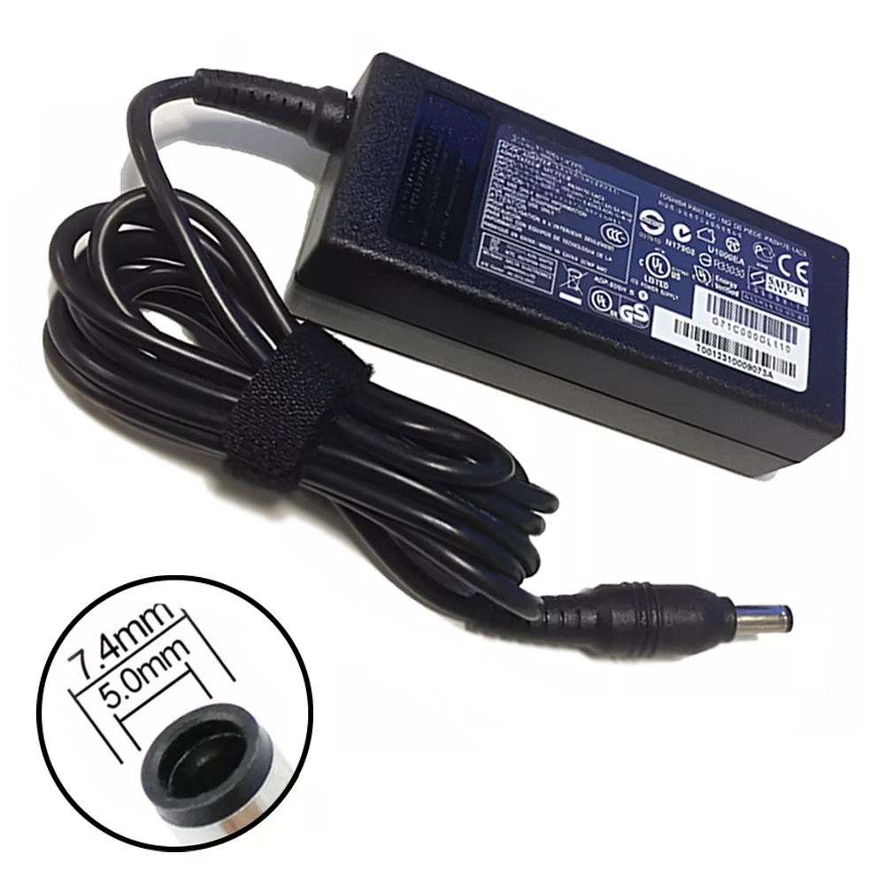 90W Universal Laptop AC Adapter